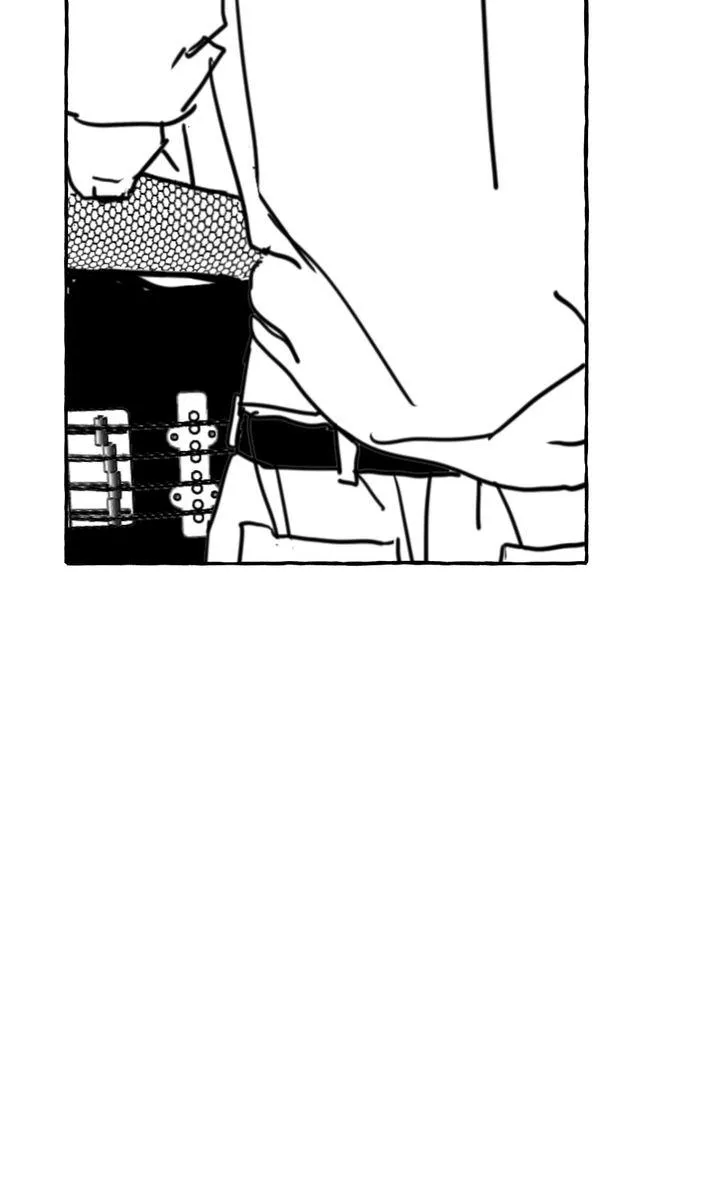 Groupie Sweetie Chapter 36 page 12 - 