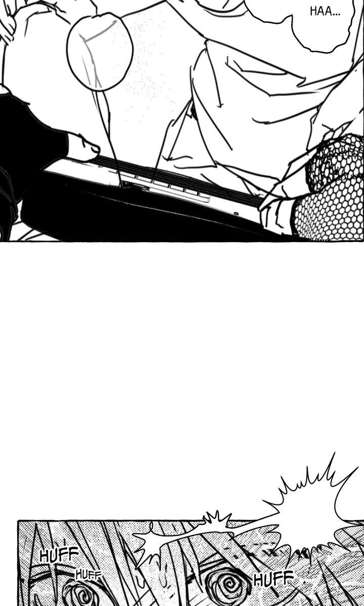 Groupie Sweetie Chapter 36 page 17 - 