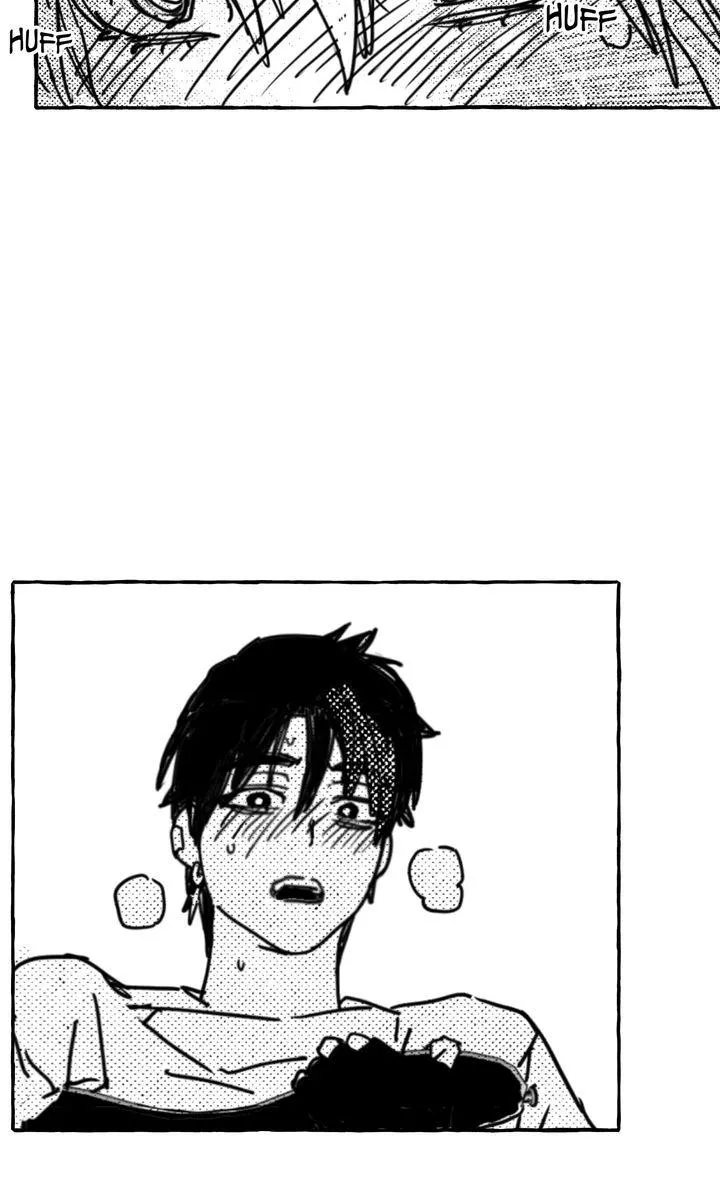 Groupie Sweetie Chapter 36 page 18 - 
