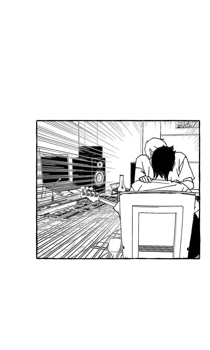 Groupie Sweetie Chapter 36 page 3 - 