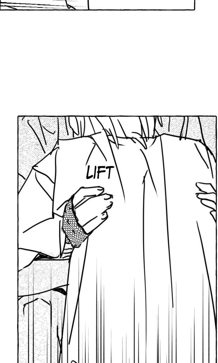 Groupie Sweetie Chapter 36 page 21 - 