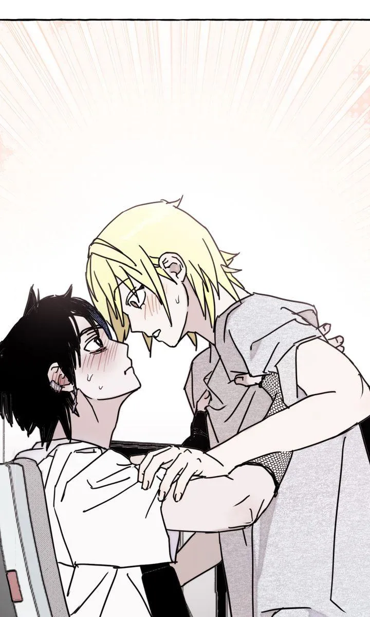 Groupie Sweetie Chapter 36 page 24 - 