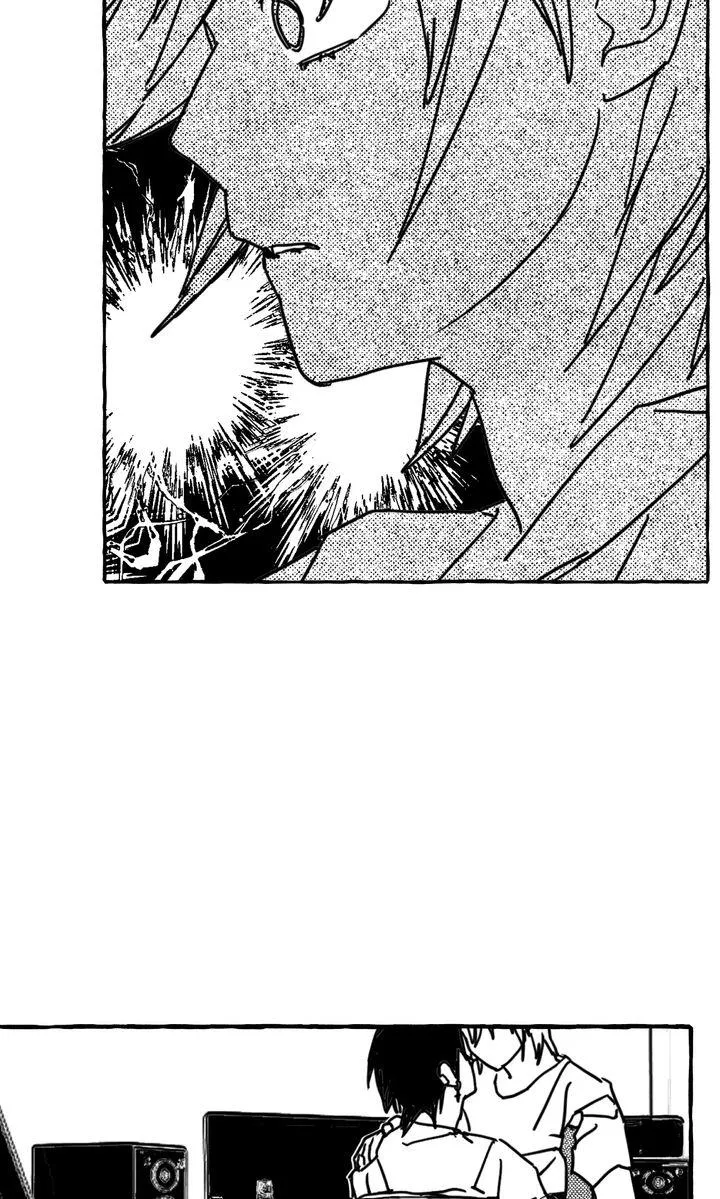 Groupie Sweetie Chapter 36 page 29 - 