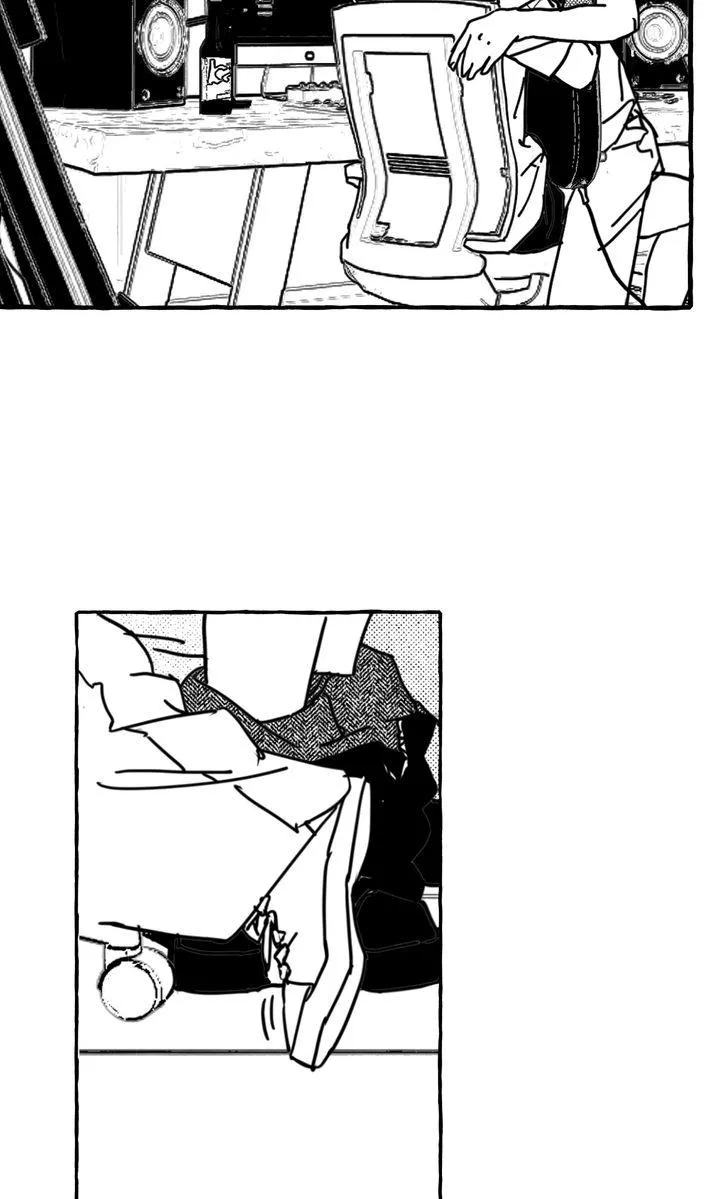 Groupie Sweetie Chapter 36 page 30 - 