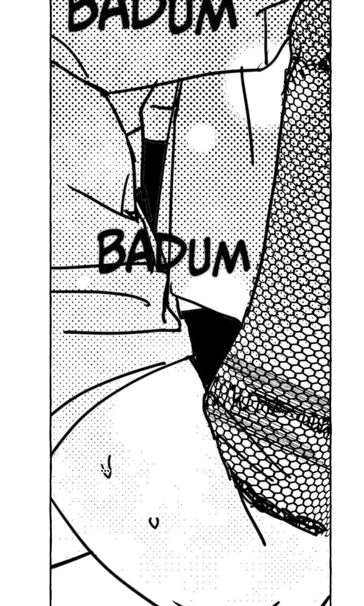 Groupie Sweetie Chapter 36 page 34 - 