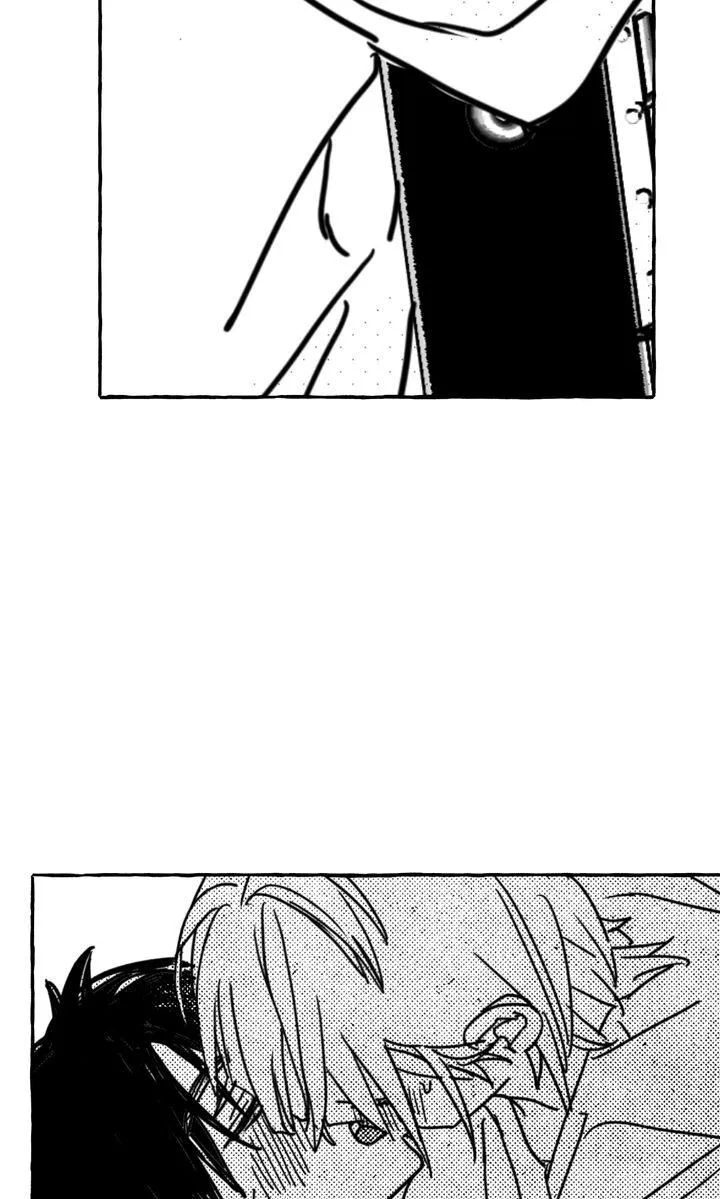 Groupie Sweetie Chapter 36 page 35 - 