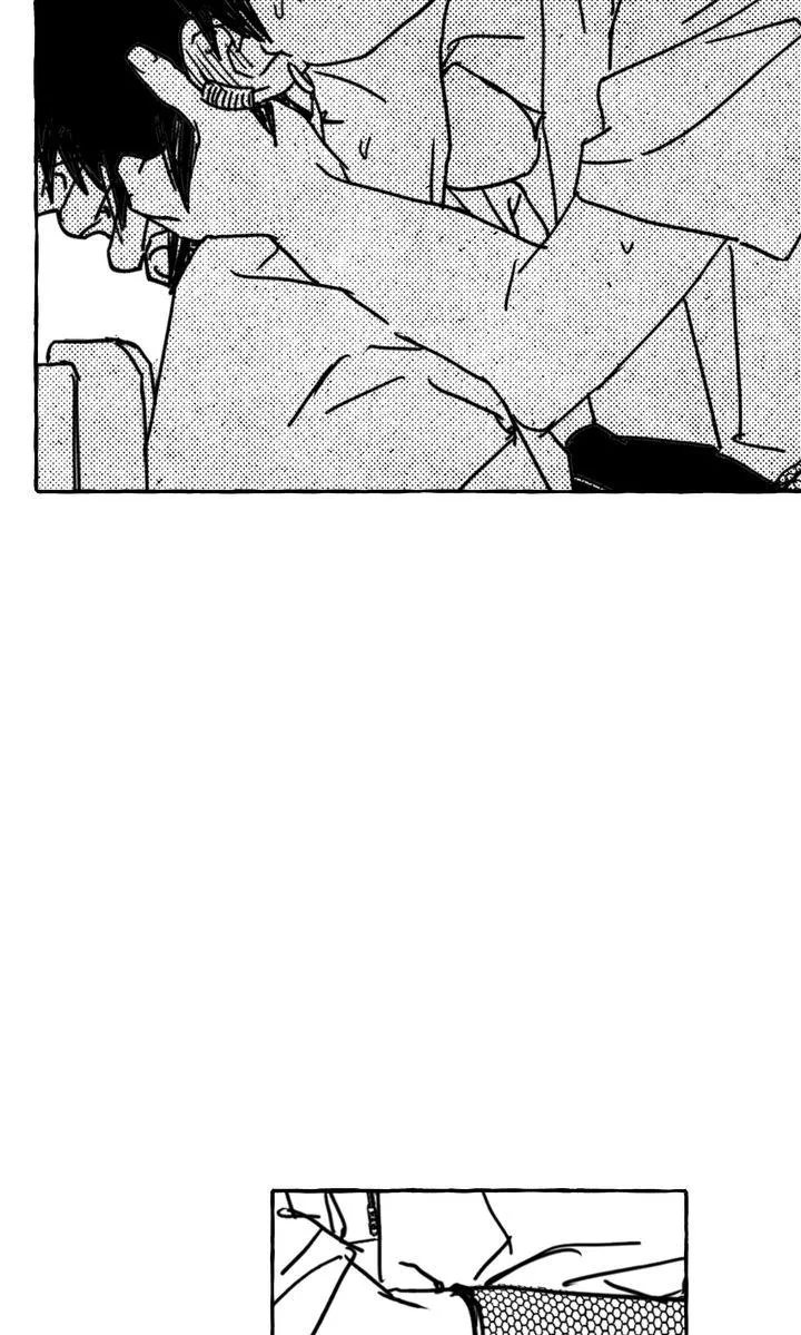 Groupie Sweetie Chapter 36 page 36 - 