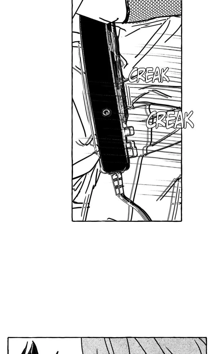 Groupie Sweetie Chapter 36 page 37 - 