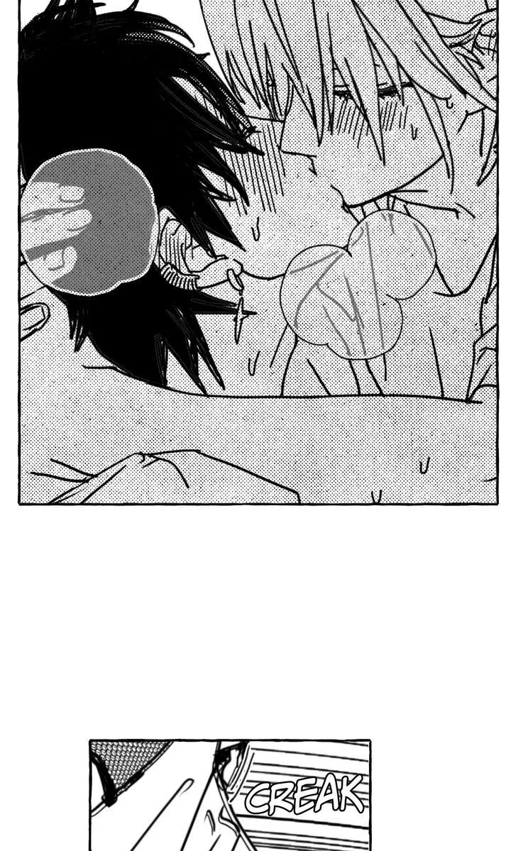 Groupie Sweetie Chapter 36 page 38 - 