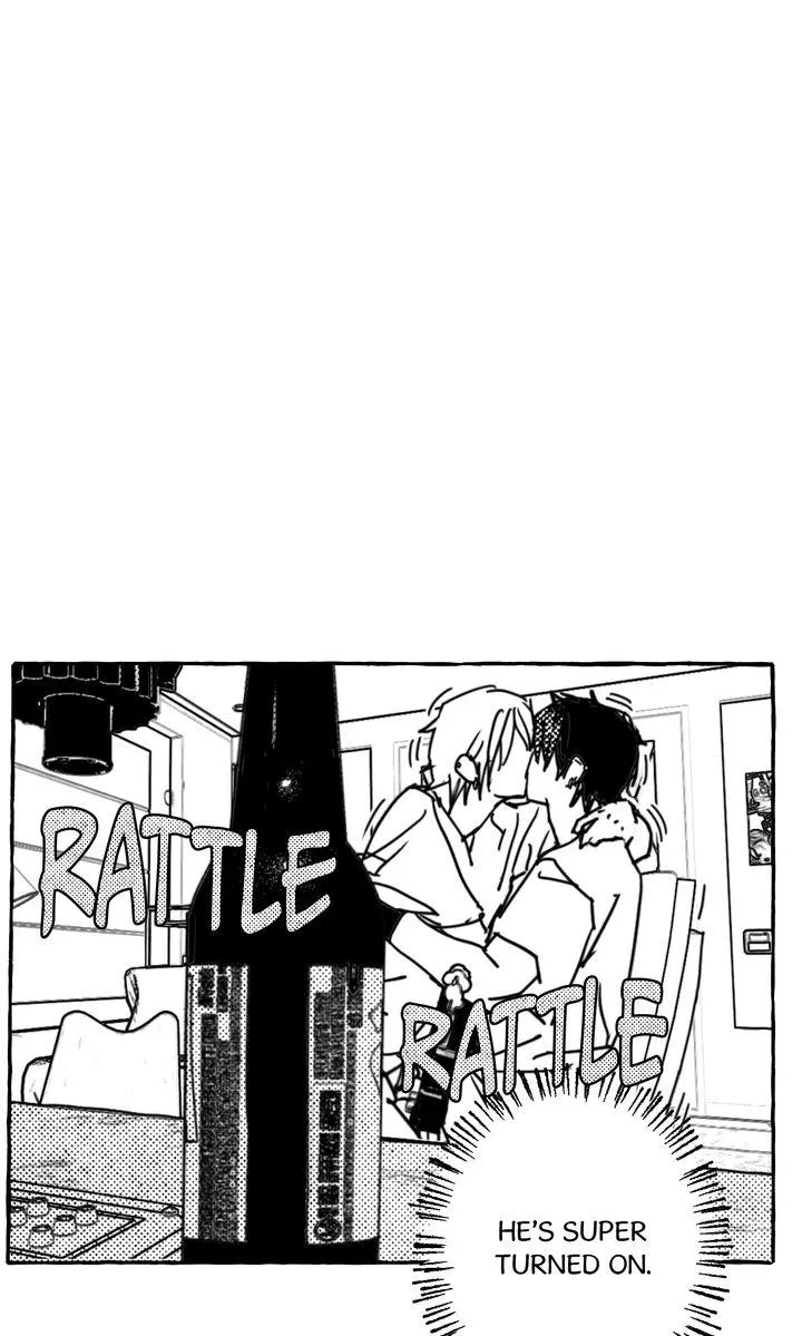 Groupie Sweetie Chapter 36 page 41 - 