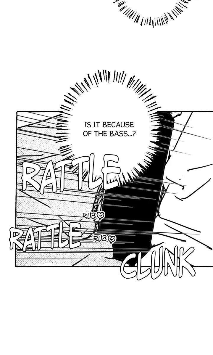 Groupie Sweetie Chapter 36 page 42 - 
