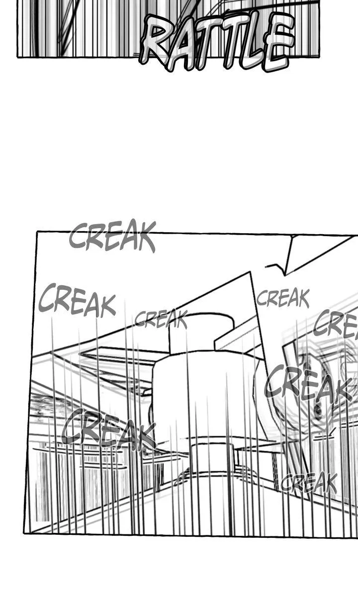 Groupie Sweetie Chapter 36 page 46 - 