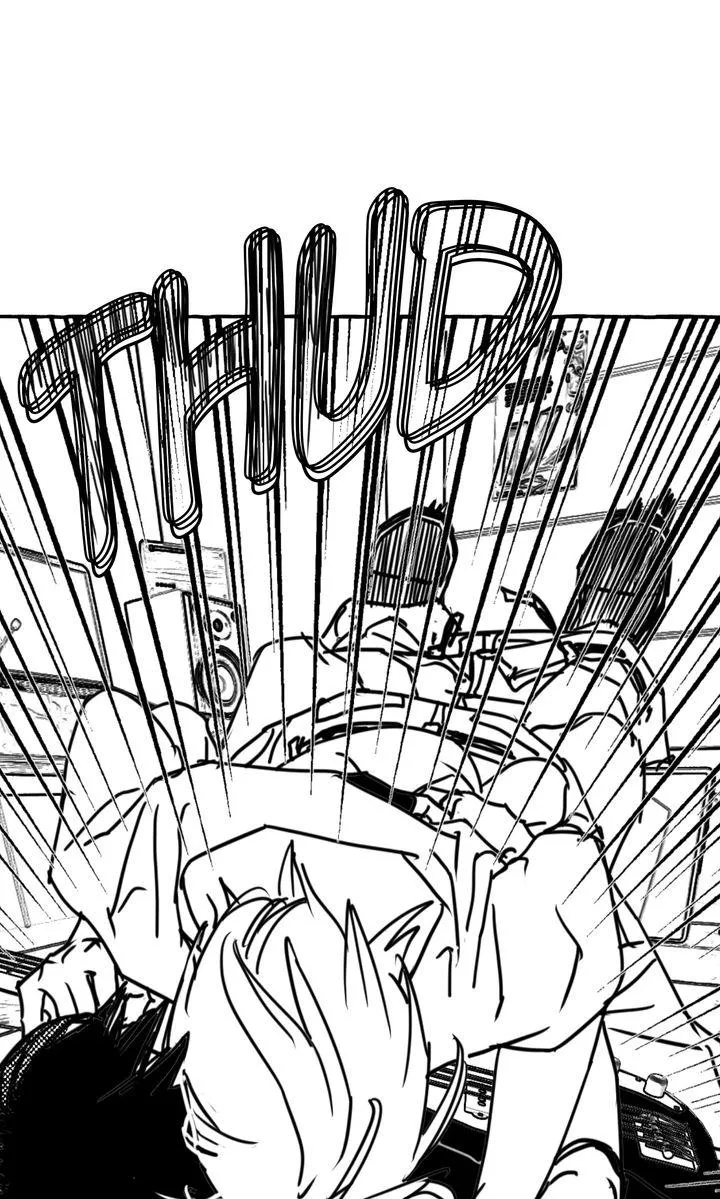 Groupie Sweetie Chapter 36 page 48 - 