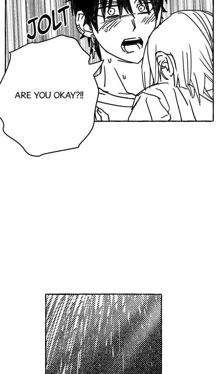 Groupie Sweetie Chapter 36 page 51 - 
