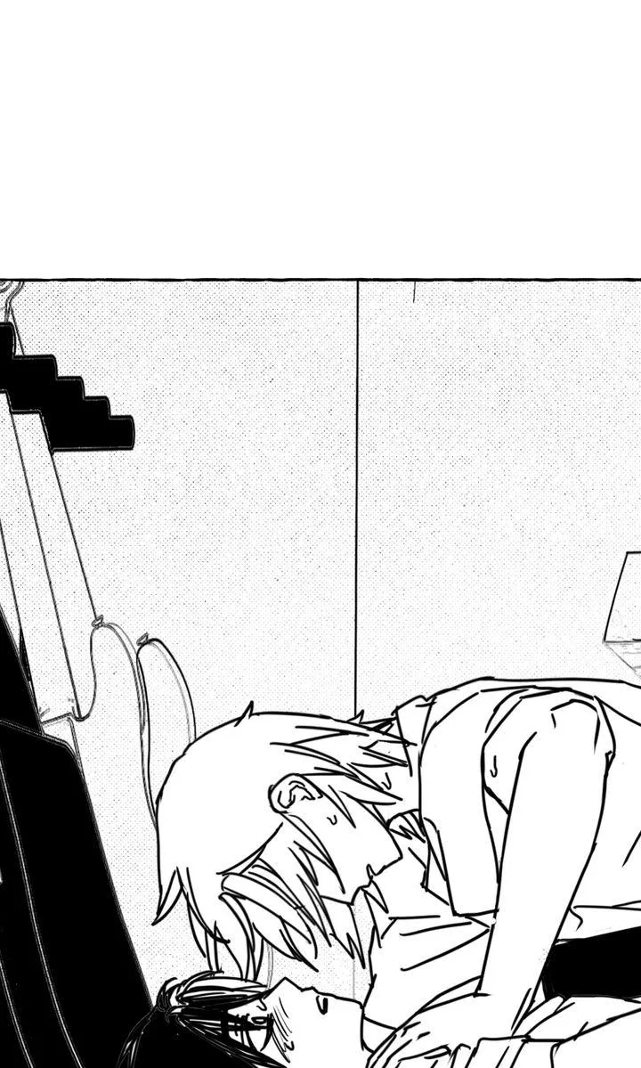 Groupie Sweetie Chapter 36 page 54 - 