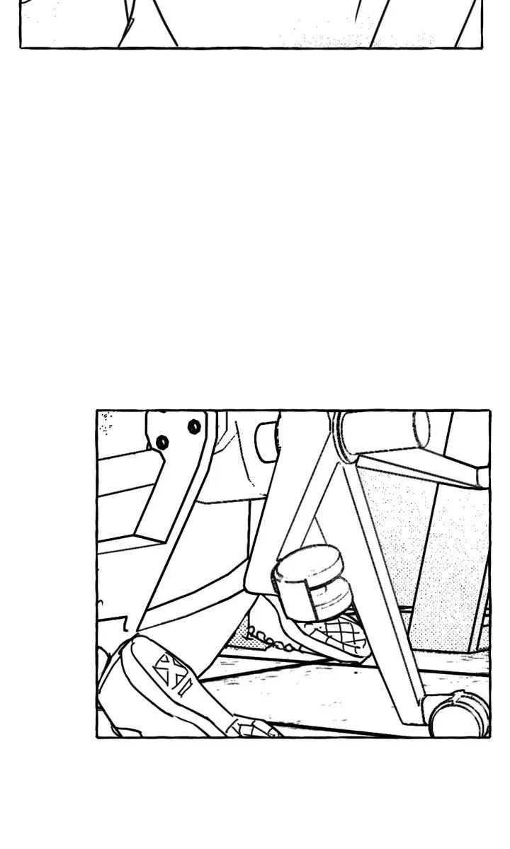 Groupie Sweetie Chapter 36 page 57 - 