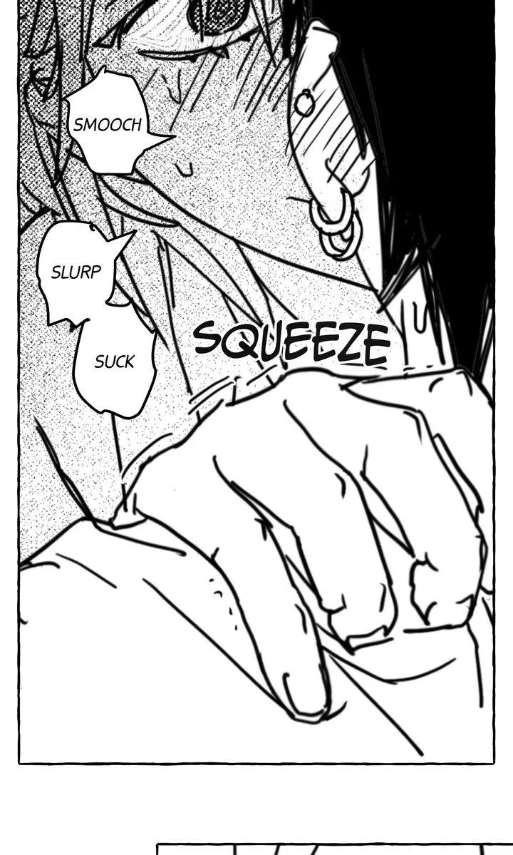 Groupie Sweetie Chapter 36 page 7 - 