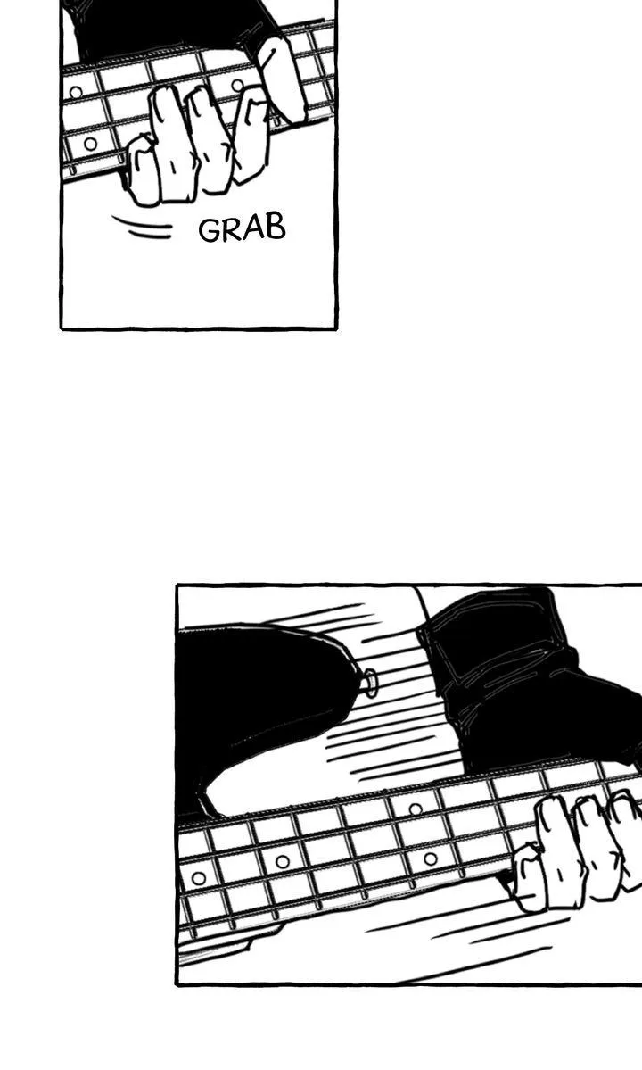 Groupie Sweetie Chapter 36 page 64 - 