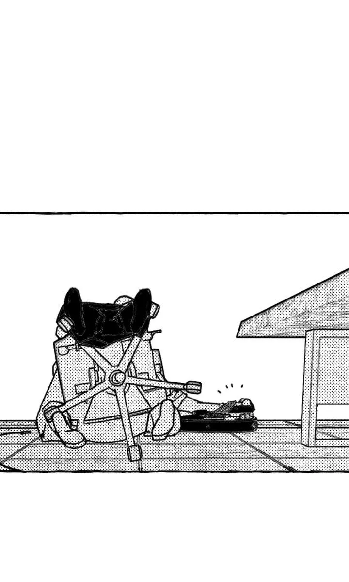 Groupie Sweetie Chapter 36 page 65 - 