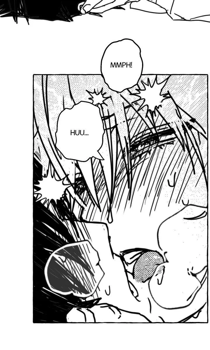 Groupie Sweetie Chapter 36 page 69 - 