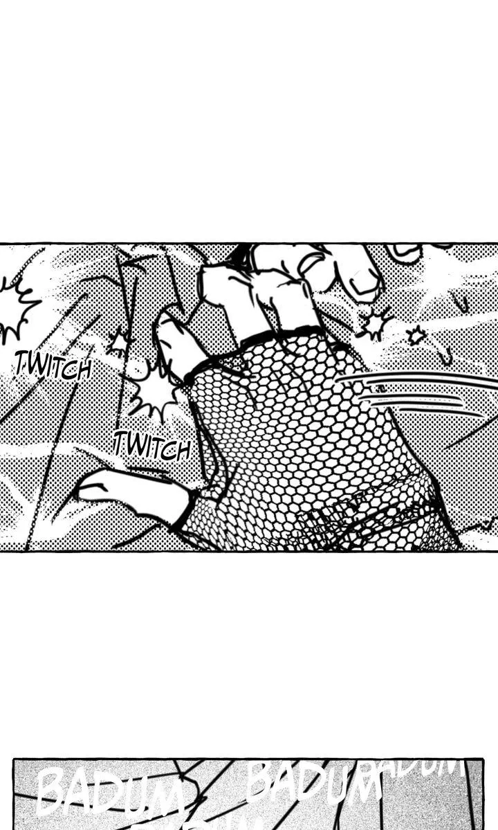 Groupie Sweetie Chapter 36 page 70 - 
