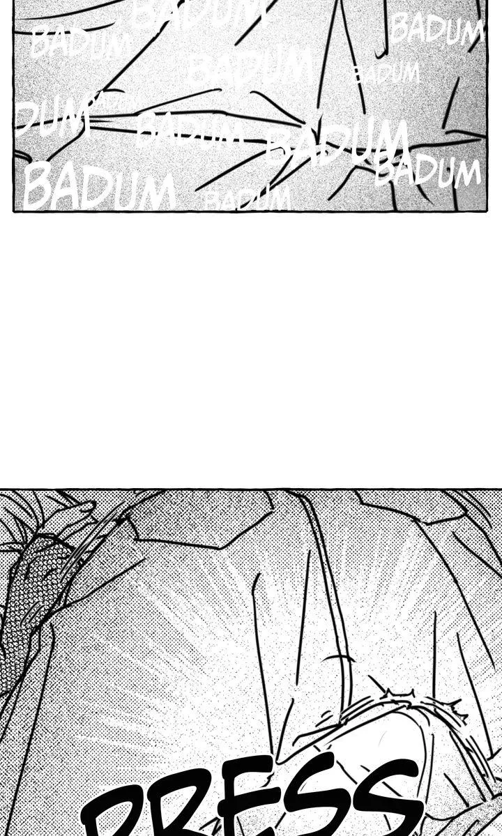 Groupie Sweetie Chapter 36 page 71 - 