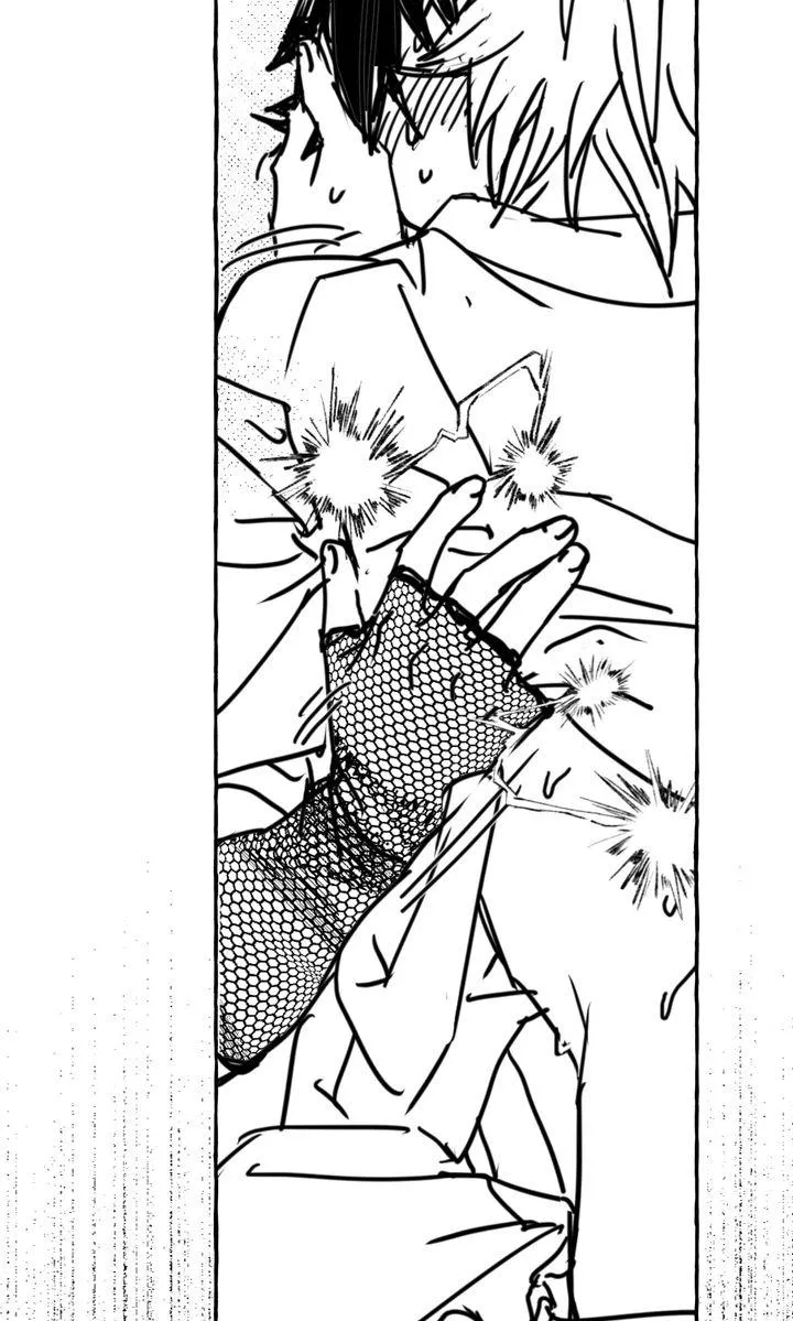 Groupie Sweetie Chapter 36 page 73 - 