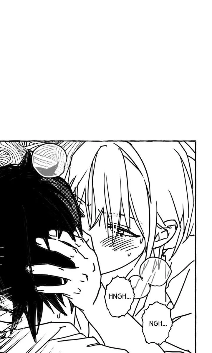 Groupie Sweetie Chapter 36 page 9 - 