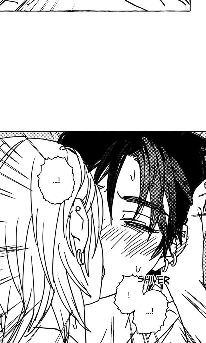 Groupie Sweetie Chapter 36 page 10 - 