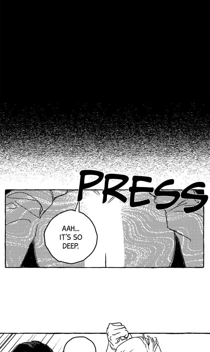 Groupie Sweetie Chapter 4 page 18 - 