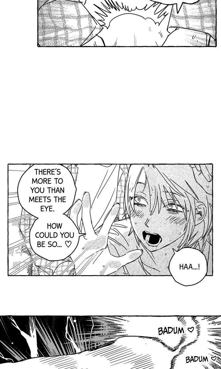 Groupie Sweetie Chapter 4 page 24 - 