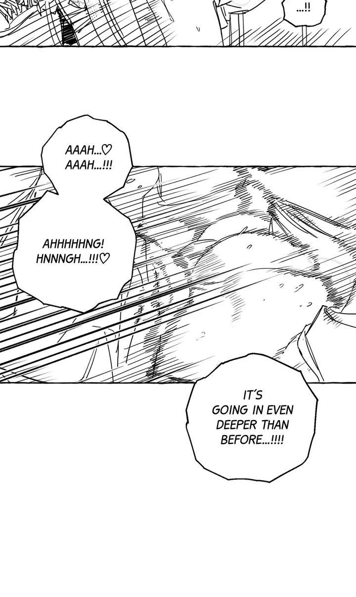 Groupie Sweetie Chapter 4 page 28 - 