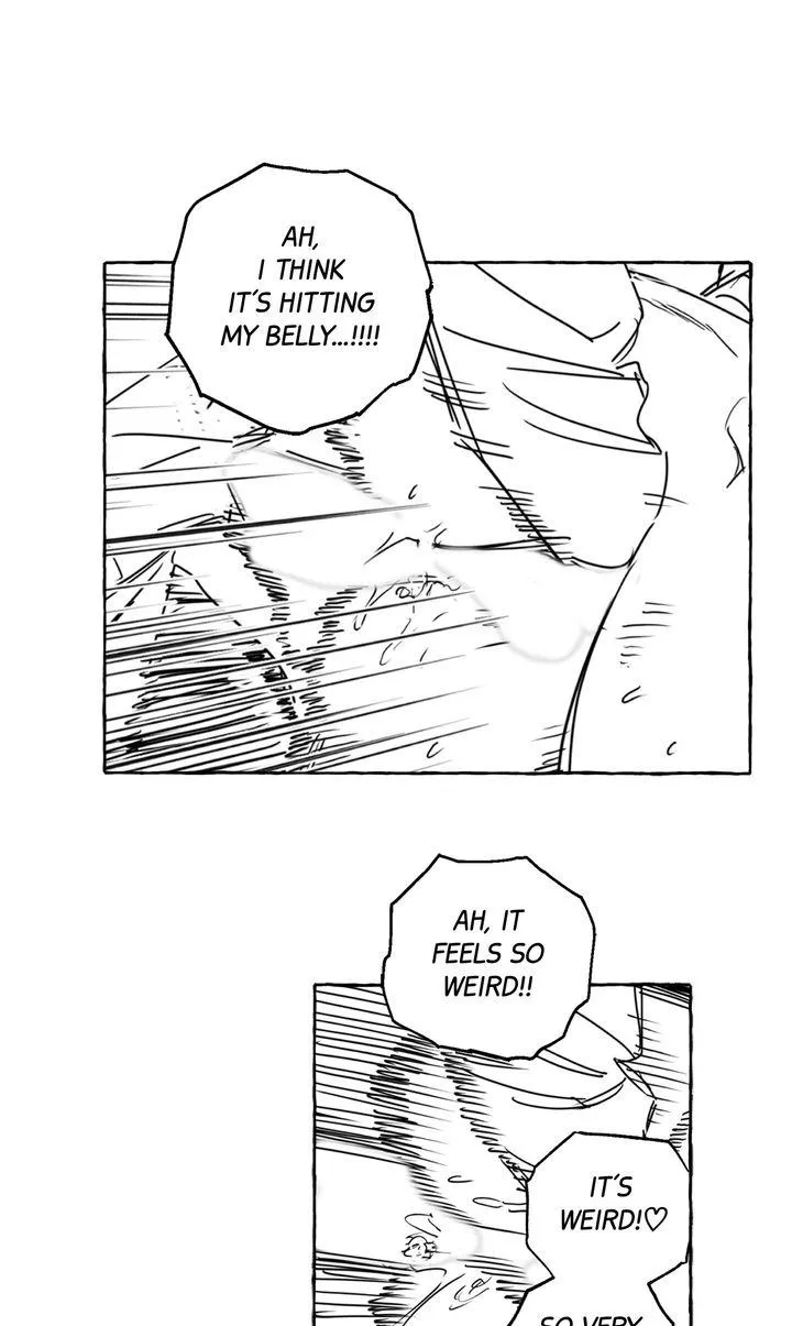 Groupie Sweetie Chapter 4 page 29 - 