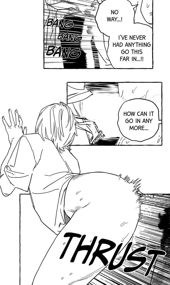 Groupie Sweetie Chapter 4 page 34 - 