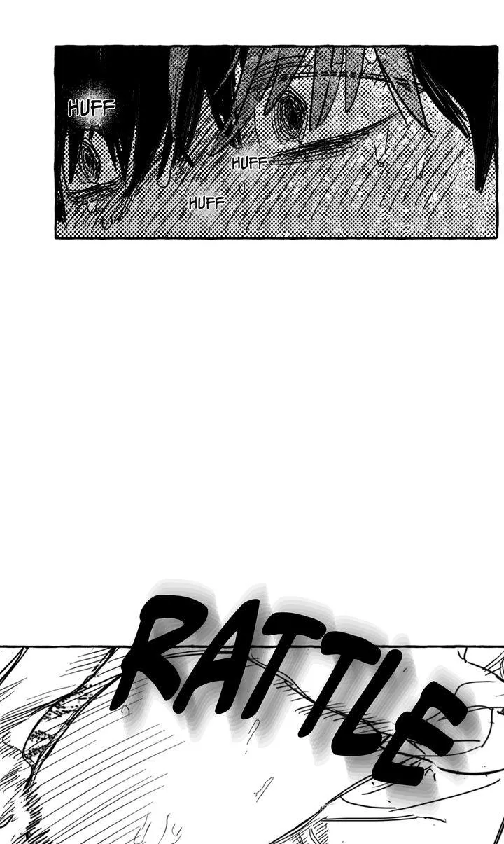 Groupie Sweetie Chapter 4 page 36 - 