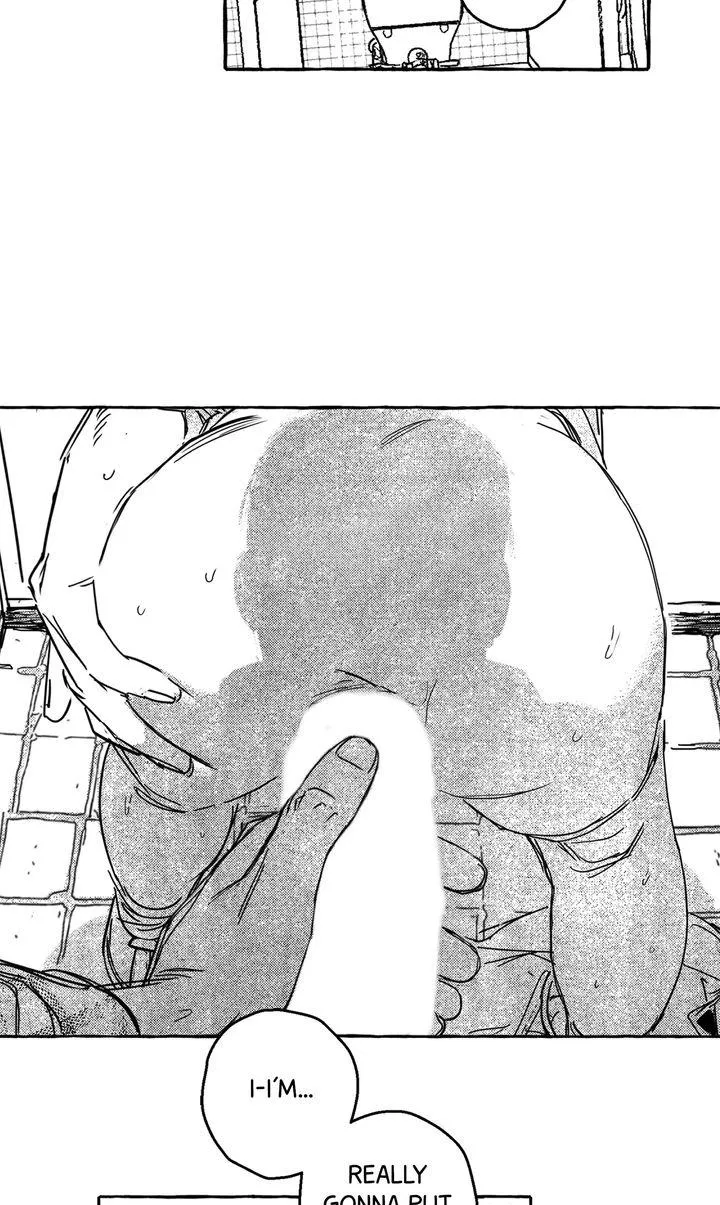 Groupie Sweetie Chapter 4 page 6 - 