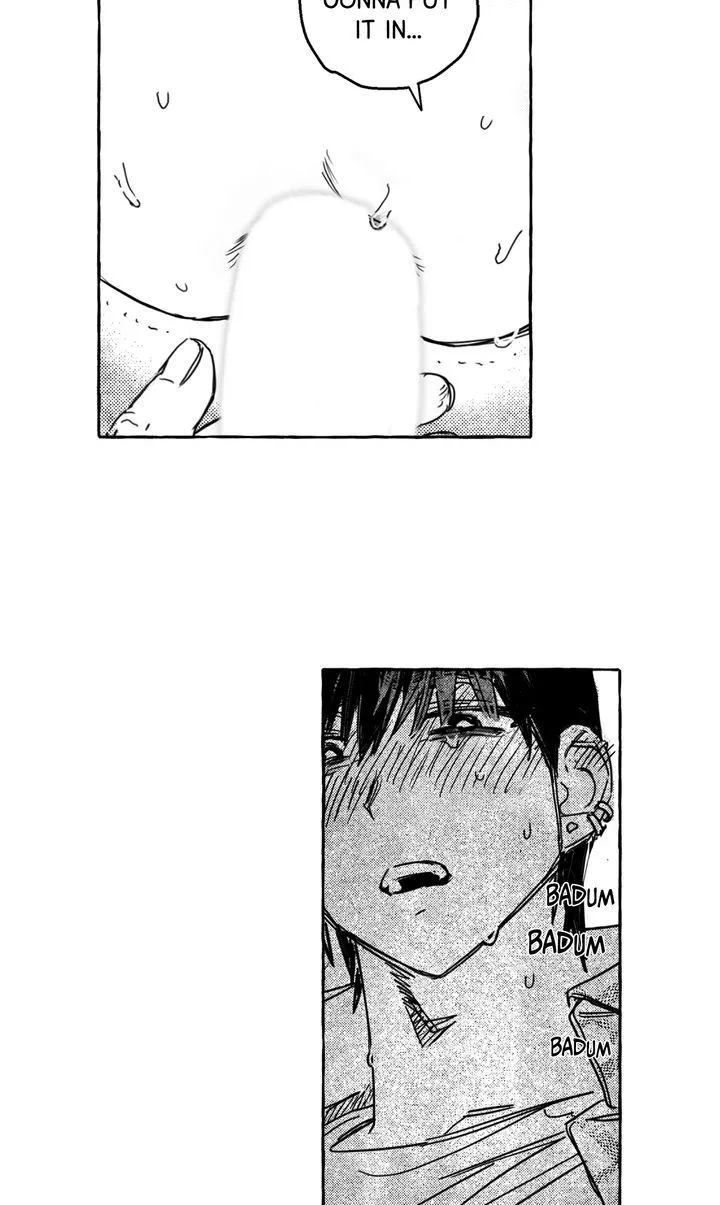 Groupie Sweetie Chapter 4 page 7 - 