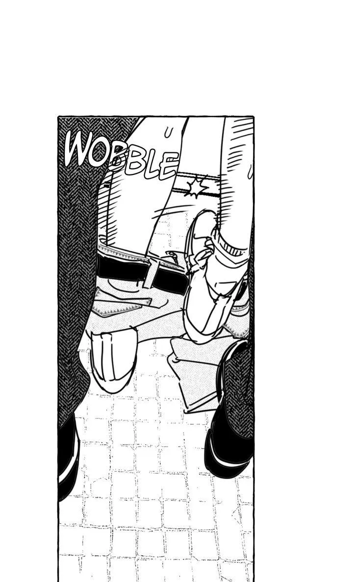 Groupie Sweetie Chapter 5 page 1 - 