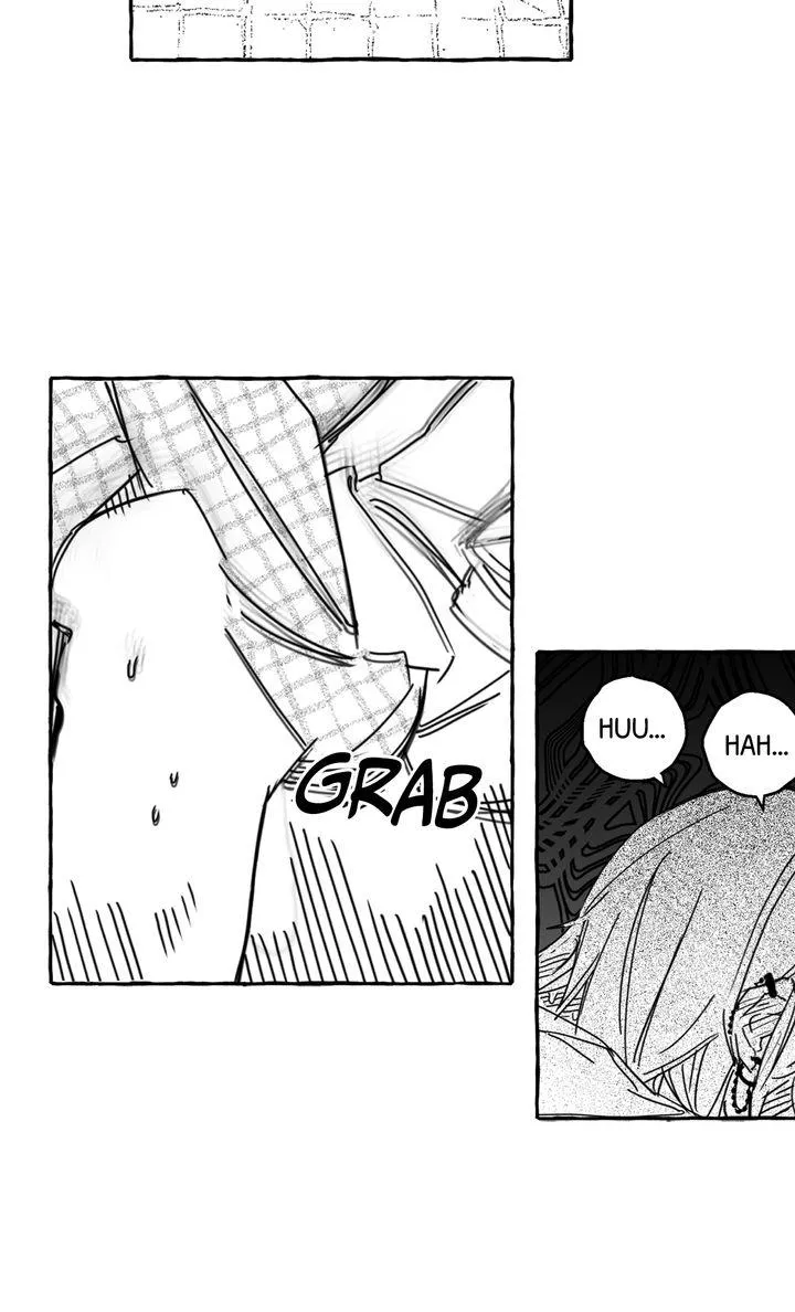 Groupie Sweetie Chapter 5 page 2 - 