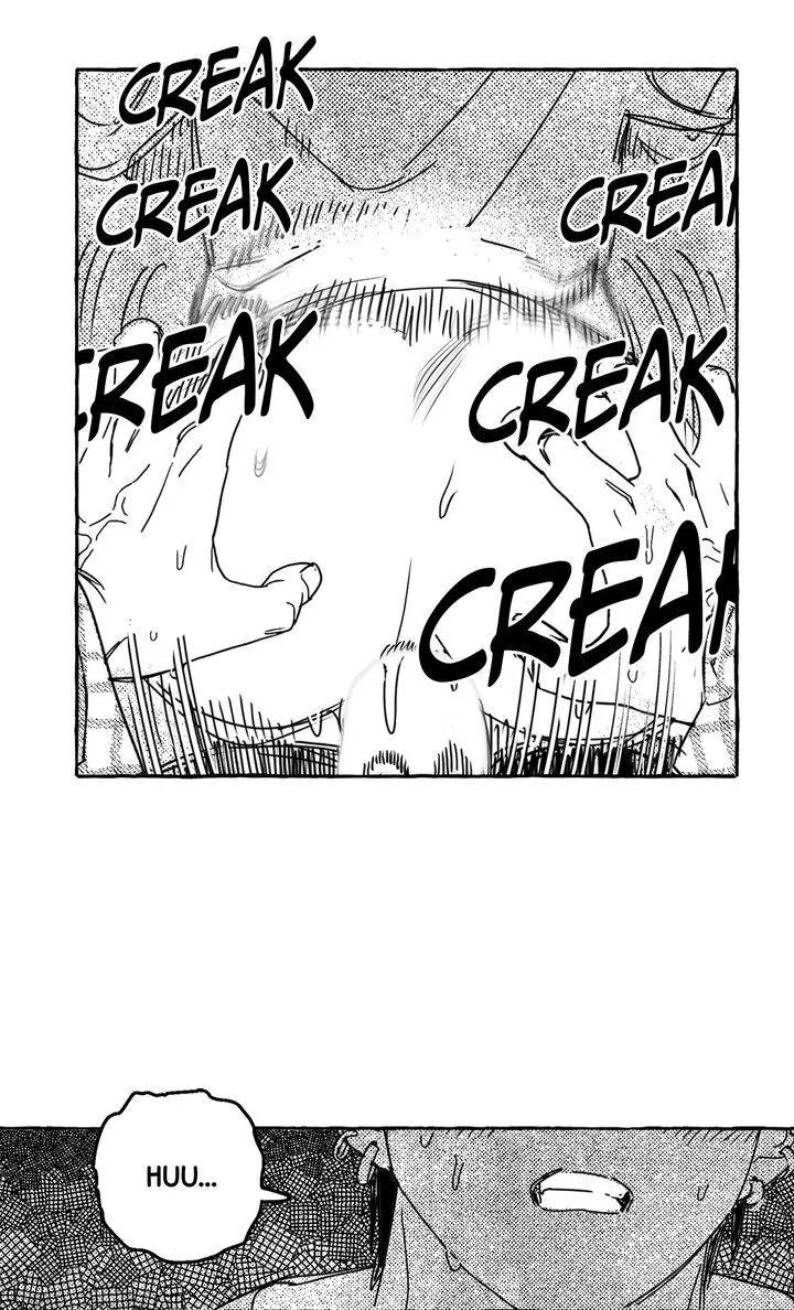 Groupie Sweetie Chapter 5 page 12 - 