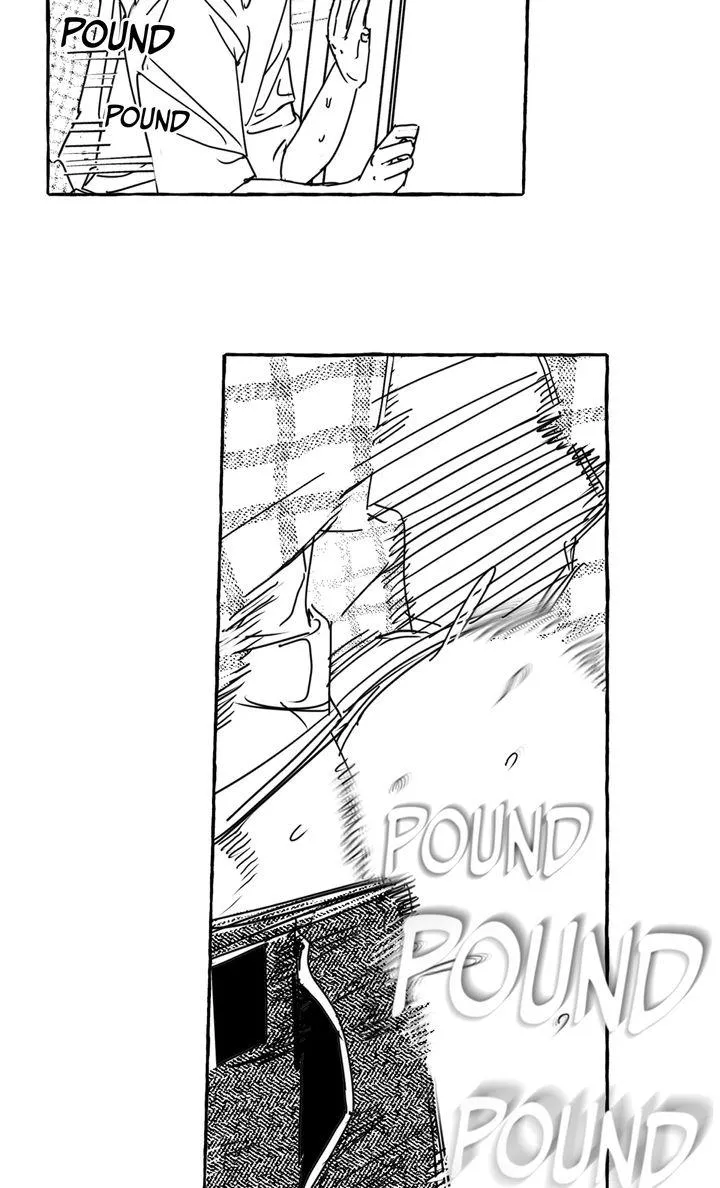Groupie Sweetie Chapter 5 page 16 - 