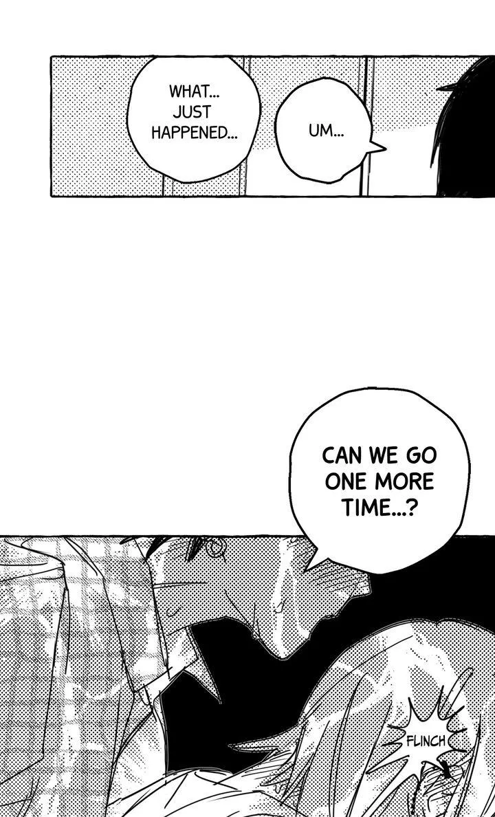 Groupie Sweetie Chapter 5 page 3 - 