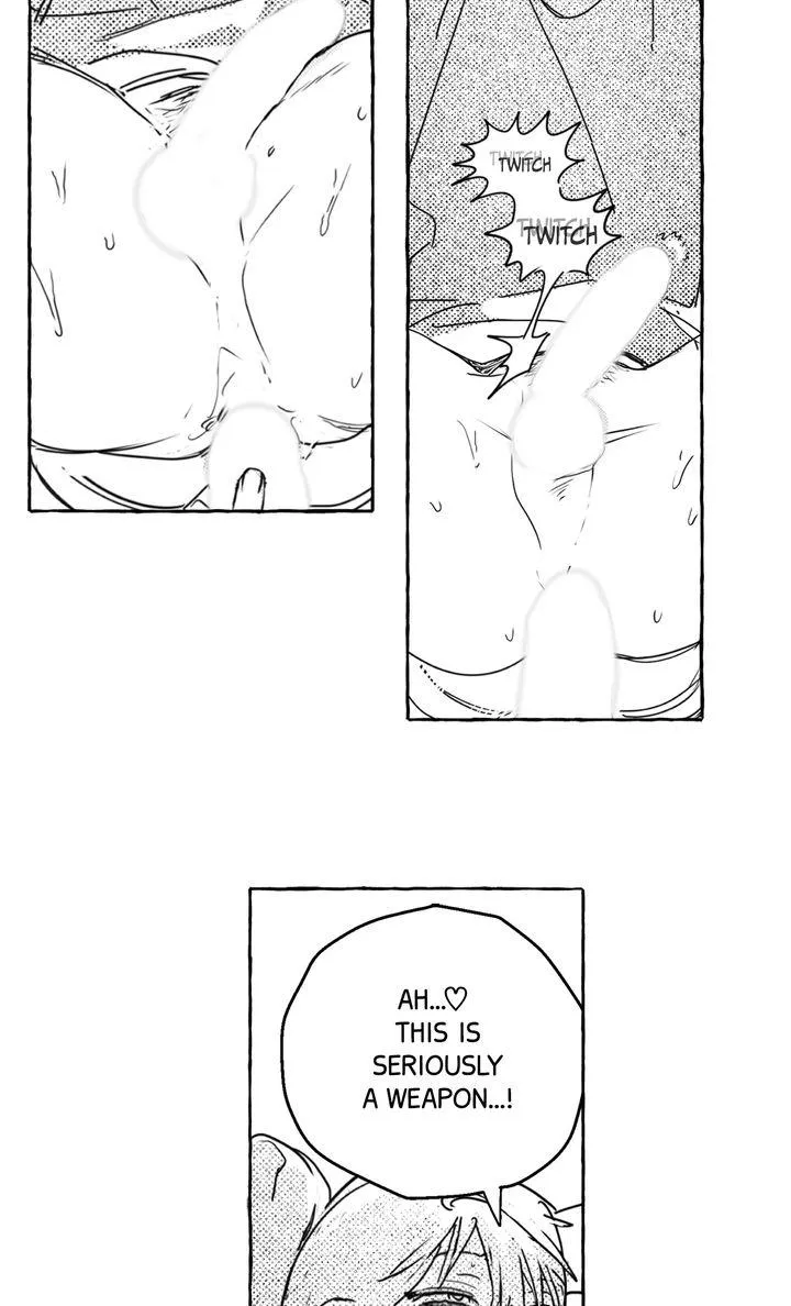 Groupie Sweetie Chapter 5 page 22 - 