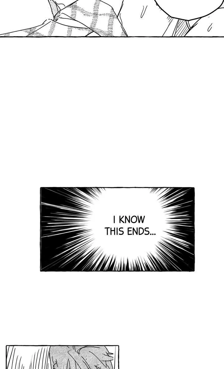Groupie Sweetie Chapter 5 page 30 - 