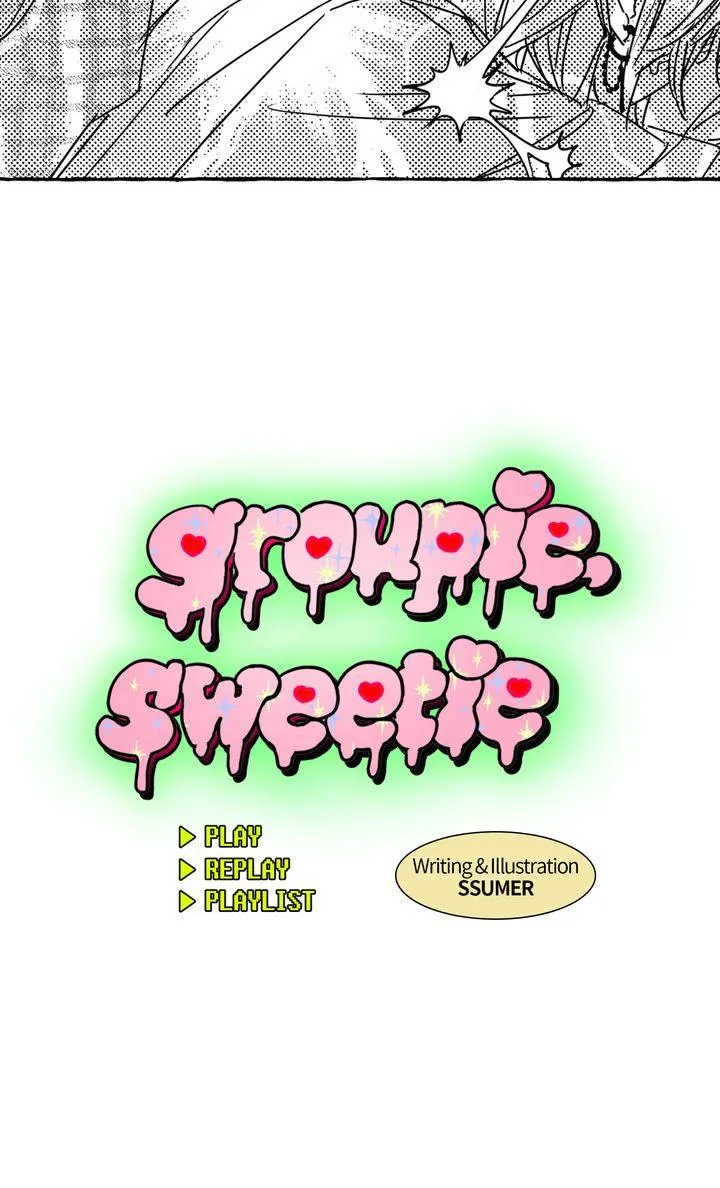 Groupie Sweetie Chapter 5 page 4 - 