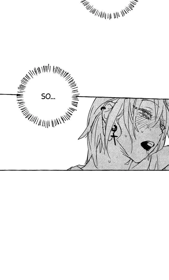 Groupie Sweetie Chapter 5 page 32 - 