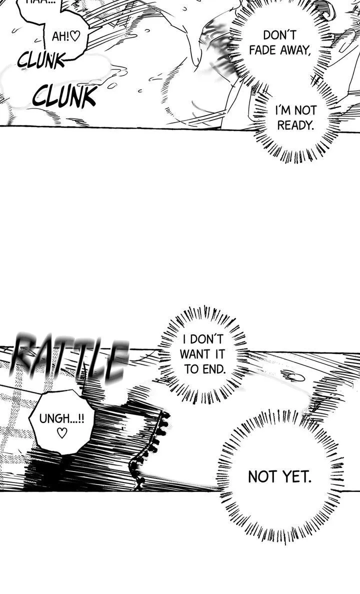 Groupie Sweetie Chapter 5 page 34 - 
