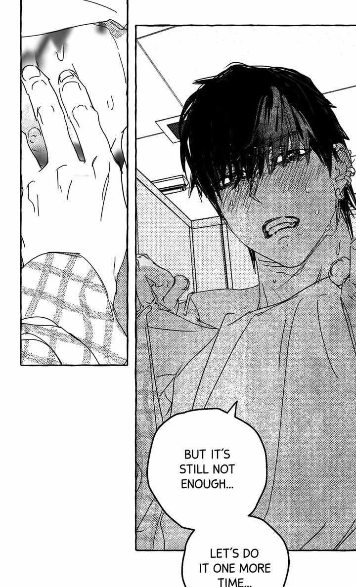 Groupie Sweetie Chapter 5 page 38 - 