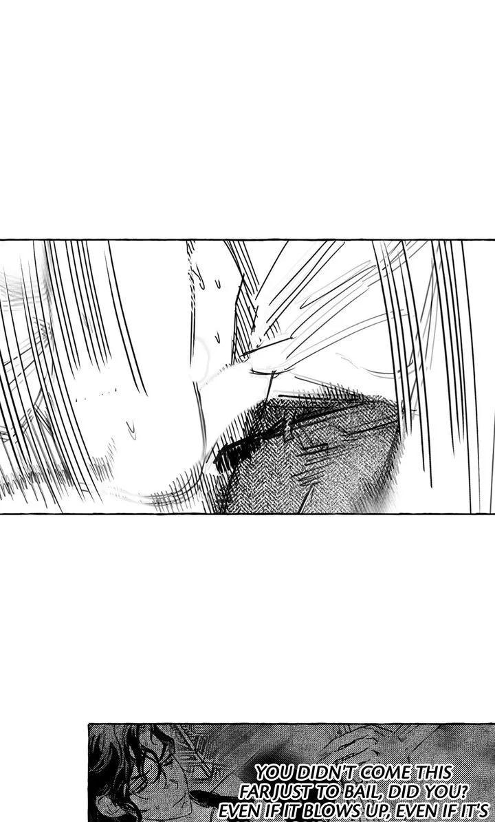 Groupie Sweetie Chapter 6 page 11 - 