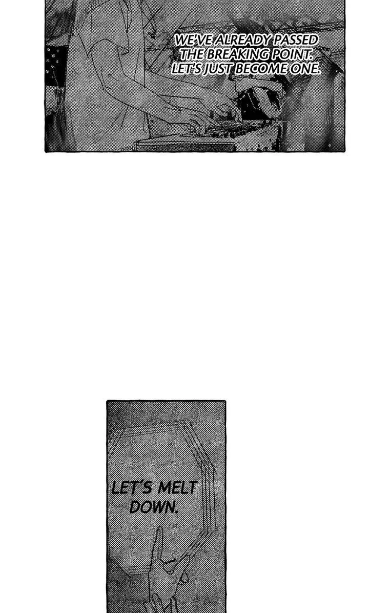 Groupie Sweetie Chapter 6 page 13 - 